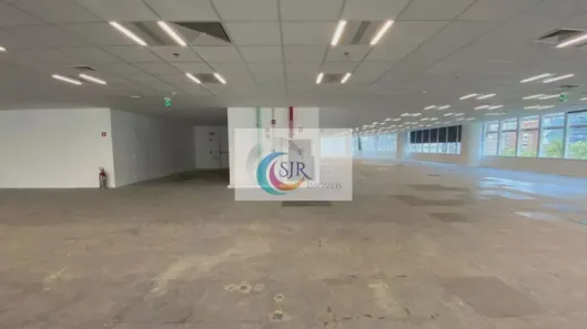 Sala Comercial para alugar, 2513m² no Vila Nova Conceição, São Paulo
