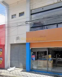 Ponto Comercial para alugar, 850m² no Centro, Pindamonhangaba