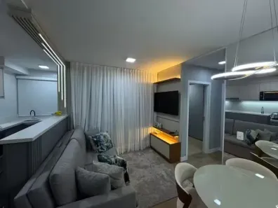 Apartamento com 2 Quartos à venda, 45m² no Quarta Parada, São Paulo