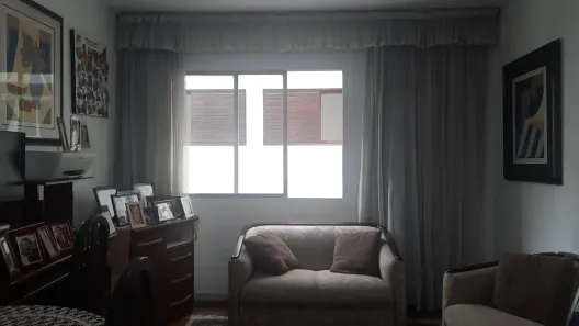 Apartamento com 2 Quartos à venda, 66m² no Consolação, São Paulo