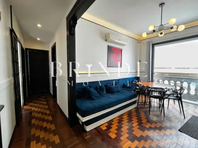 Apartamento com 3 Quartos à venda, 90m² no Copacabana, Rio de Janeiro