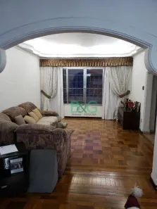 Sobrado com 3 Quartos à venda, 350m² no Ipiranga, São Paulo