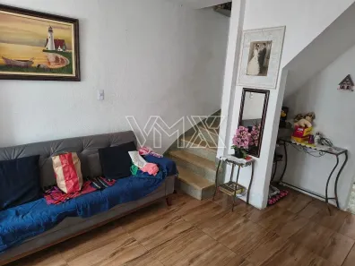 Sobrado com 2 Quartos à venda, 56m² no Jardim Japão, São Paulo