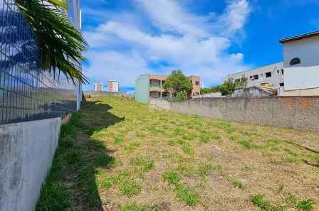 Lote/Terreno à venda, 450m² no Três Marias, São José dos Pinhais