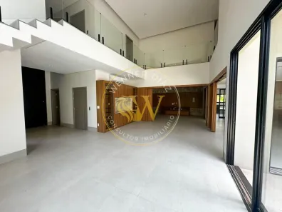 Casa com 4 Quartos à venda, 563m² no Residencial Quinta do Golfe, São José do Rio Preto