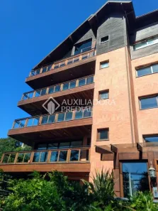 Apartamento com 3 Quartos à venda, 223m² no Loteamento Belvedere, Gramado