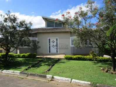 Casa de Condomínio com 4 Quartos à venda, 450m² no Santa Cândida, Vinhedo