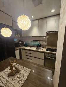 Apartamento com 2 Quartos à venda, 61m² no Pedra Branca, Palhoça