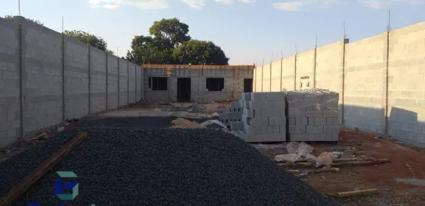 Galpão/Depósito/Armazém para alugar, 340m² no Vila Brasil, Ribeirão Preto