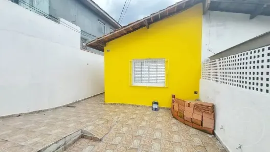 Casa com 4 Quartos à venda, 77m² no Interlagos, São Paulo