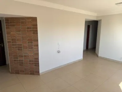 Apartamento com 3 Quartos para alugar, 90m² no Bonfim, Campinas