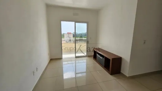 Apartamento com 2 Quartos para alugar, 65m² no Parque Industrial, São José dos Campos