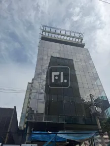 Sala Comercial para alugar, 620m² no Itaim Bibi, São Paulo