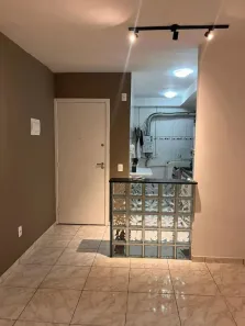 Apartamento com 2 Quartos à venda, 43m² no Realengo, Rio de Janeiro