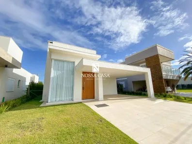 Casa de Condomínio com 3 Quartos à venda, 187m² no Centenário, Torres