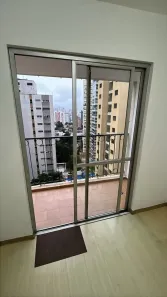 Apartamento com 2 Quartos para alugar, 64m² no Vila Mariana, São Paulo