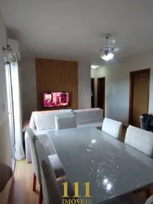 Apartamento com 2 Quartos à venda, 65m² no Jardim Satélite, São José dos Campos