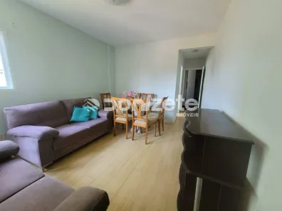 Apartamento com 2 Quartos à venda, 55m² no Vila Pinheirinho, Santo André
