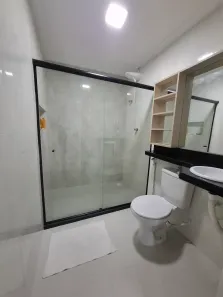 Apartamento com 1 Quarto para alugar, 63m² no Canabrava, Salvador