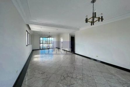 Apartamento com 3 Quartos para venda ou aluguel, 260m² no Planalto Paulista, São Paulo