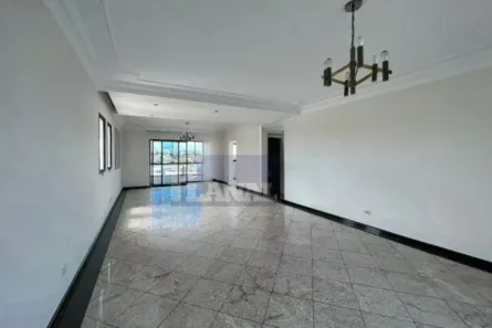 Apartamento com 3 Quartos para venda ou aluguel, 260m² no Planalto Paulista, São Paulo