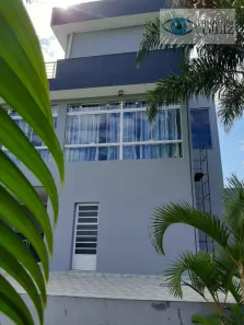 Casa de Condomínio com 4 Quartos à venda, 565m² no Condomínio Terras de Santa Mariana, Caçapava