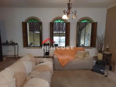 Casa com 3 Quartos à venda, 203m² no Assunção, São Bernardo do Campo