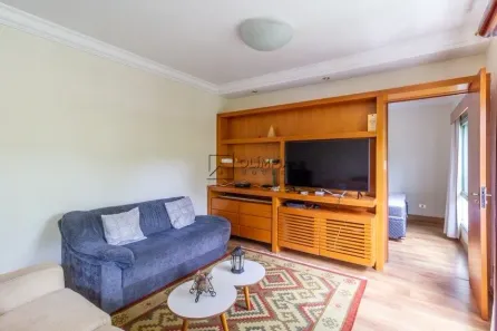 Apartamento com 4 Quartos à venda, 168m² no Vila Clementino, São Paulo
