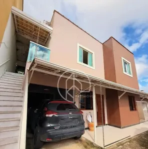 Casa com 3 Quartos à venda, 110m² no Marilândia, Juiz de Fora