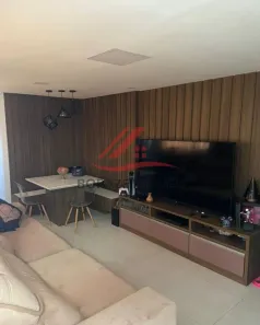 Cobertura com 3 Quartos à venda, 116m² no Parque São Vicente, Mauá