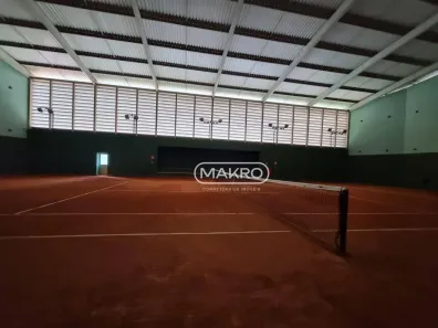 Apartamento com 4 Quartos à venda, 185m² no Belvedere, Belo Horizonte