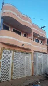 Apartamento com 5 Quartos à venda, 75m² no Del Lago II, Brasília