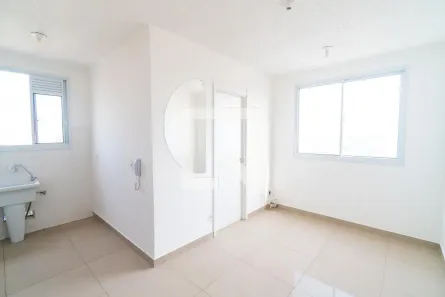 Apartamento com 1 Quarto à venda, 38m² no Cidade Ademar, São Paulo