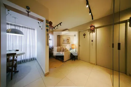 Apartamento com 1 Quarto à venda, 32m² no Vila Guilhermina, São Paulo
