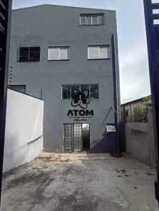 Ponto Comercial para alugar, 340m² no Centro, Taubaté
