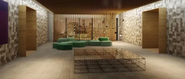 Apartamento com 2 Quartos à venda, 52m² no Itaim Bibi, São Paulo