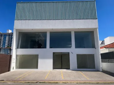 Ponto Comercial para alugar, 480m² no Campinas, São José