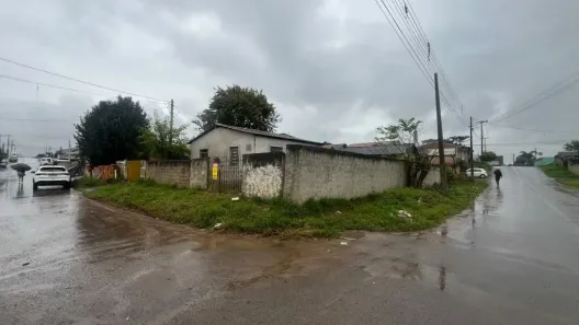 Lote/Terreno à venda, 360m² no Jardim Itaqui, Campo Largo