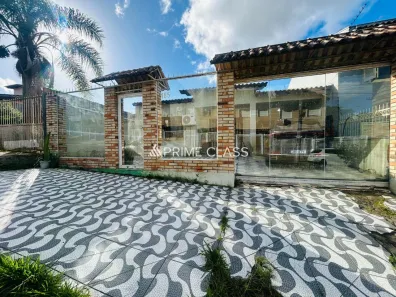 Casa com 3 Quartos à venda, 200m² no Santa Isabel, Viamão