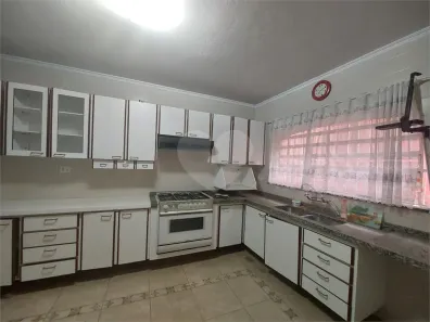Casa com 3 Quartos à venda, 460m² no Vila Jacuí, São Paulo