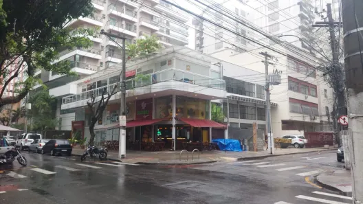 Ponto Comercial para alugar, 25m² no Icaraí, Niterói