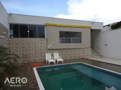 Casa com 3 Quartos à venda, 200m² no Jardim Carolina, Bauru