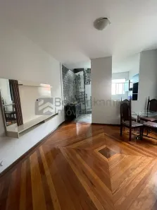 Apartamento com 2 Quartos para alugar, 110m² no Jardim Amália, Volta Redonda