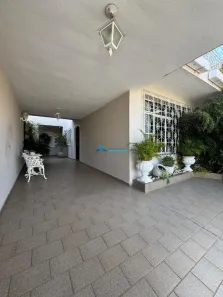 Casa com 3 Quartos à venda, 254m² no Vila Rio Branco, Jundiaí