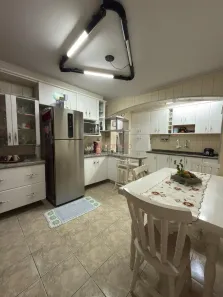 Casa com 3 Quartos à venda, 314m² no Jardim Marsola, Campo Limpo Paulista