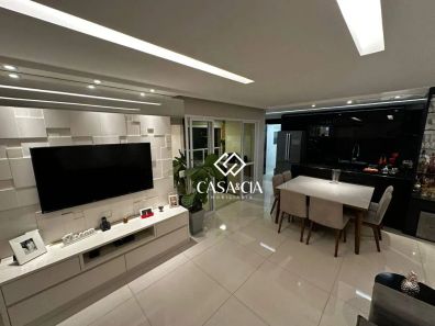 Apartamento com 3 Quartos à venda, 97m² no Jardim Elite, Piracicaba