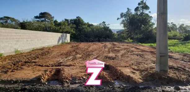Lote/Terreno à venda, 360m² no Pinheira, Palhoça