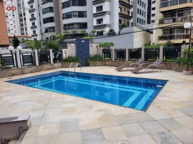 Apartamento com 3 Quartos à venda, 220m² no Centro, Florianópolis