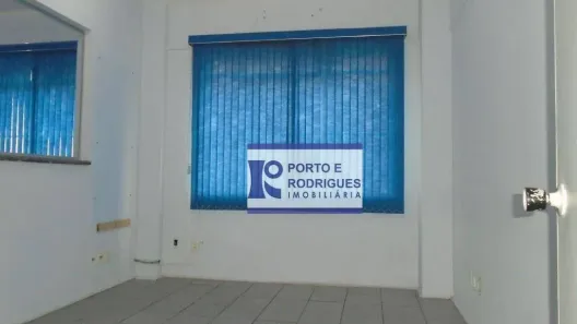 Sala Comercial para alugar, 120m² no Centro, Campinas
