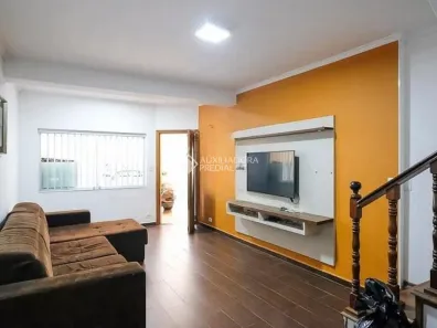 Casa com 3 Quartos para alugar, 247m² no Santa Maria, São Caetano do Sul